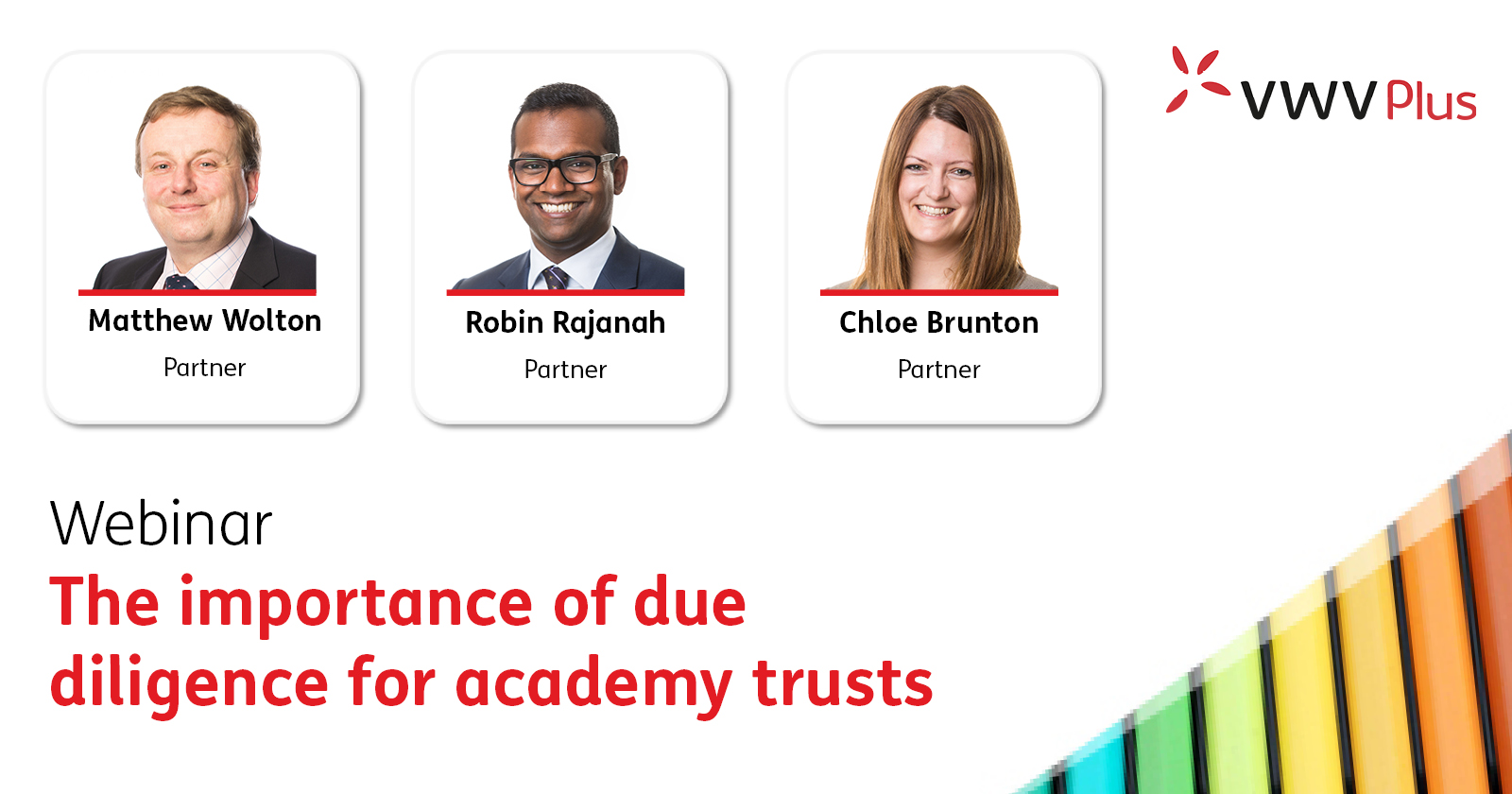 The importance of due diligence for academy trusts