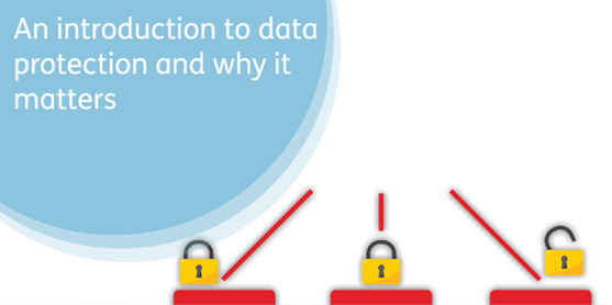 Data Protection and Information Security eLearning | VWV Plus