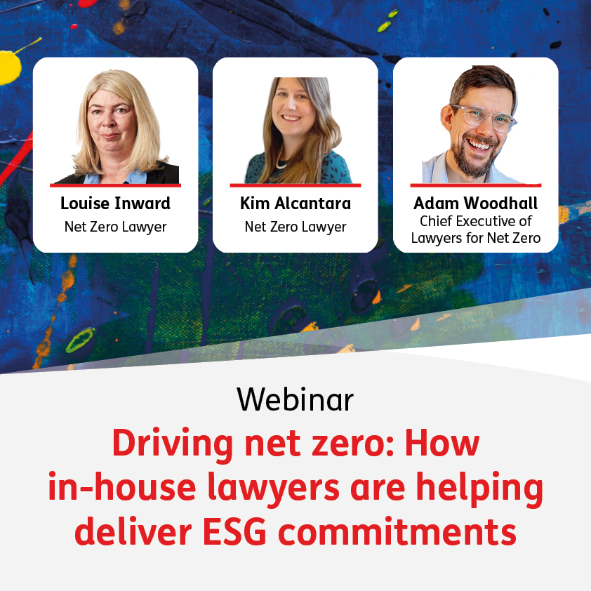 Driving-Net-Zero-In-House-lawyers-21-September Driving Net Zero - 21 September