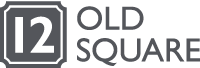 12 Old Square logo