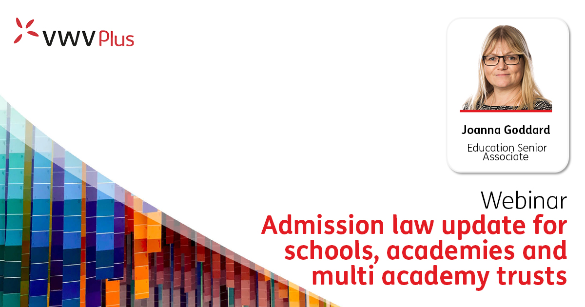 Admissions for AMS - 17 May
