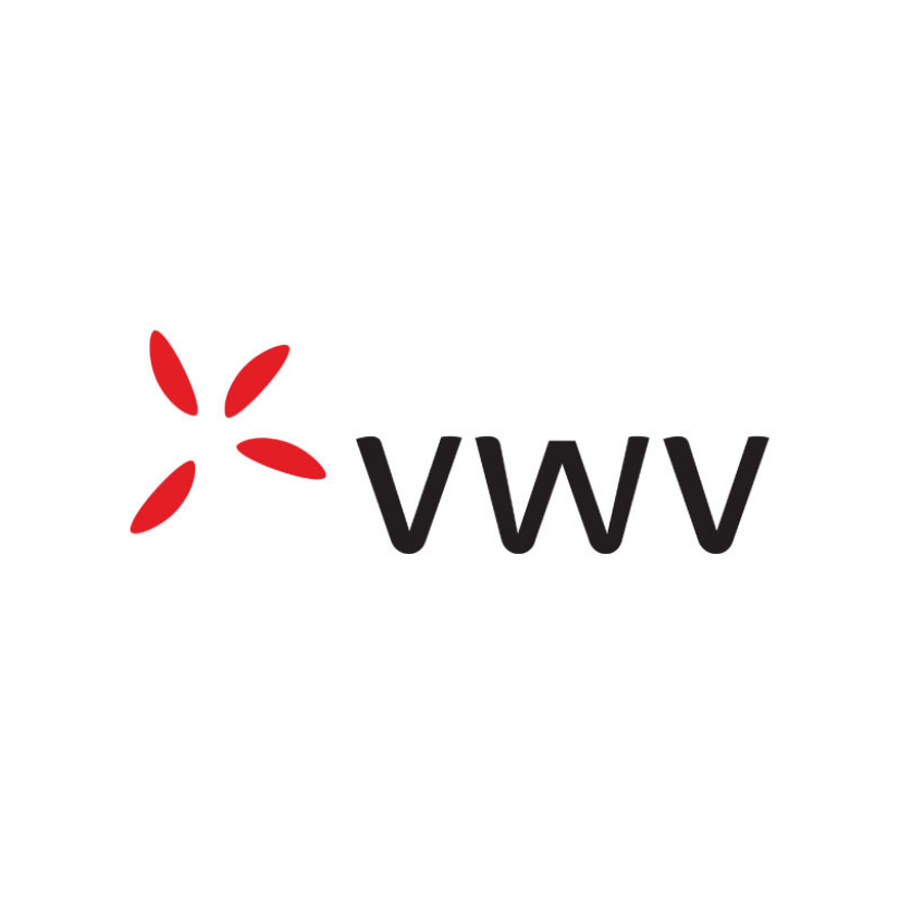 VWV Logo | VWV Plus