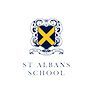 St Albans School logo | VWV Plus