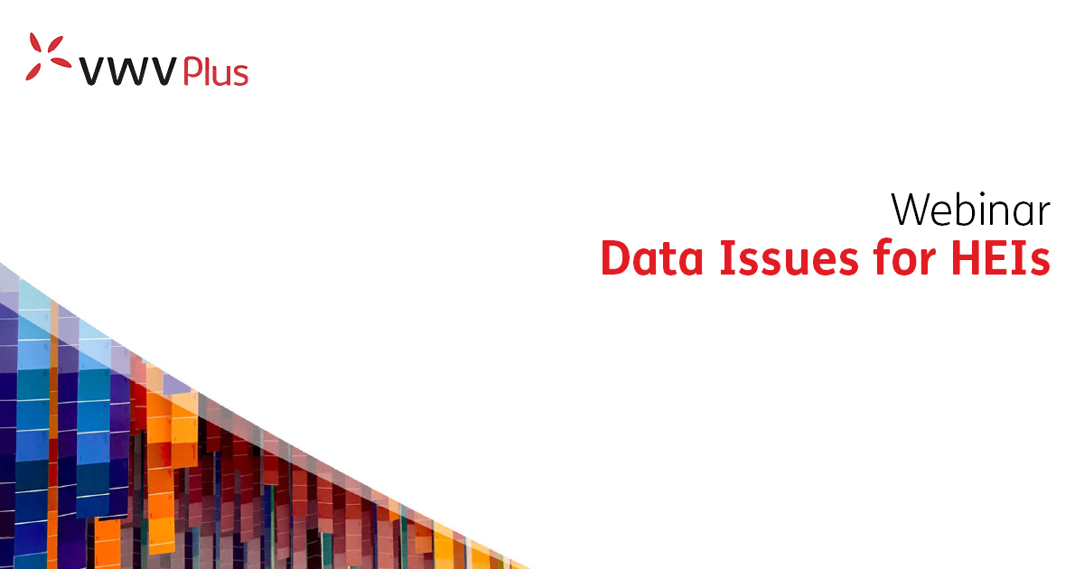 data issues for hei's
