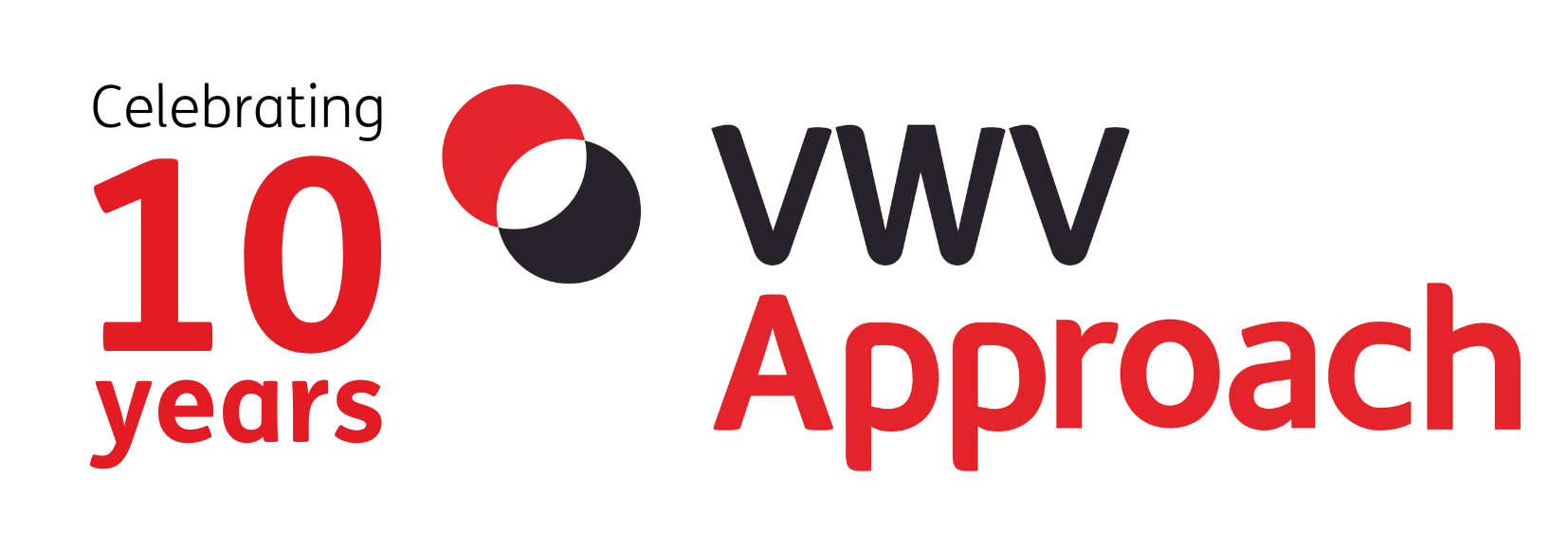 Celebrating 10 years of VWV Approach